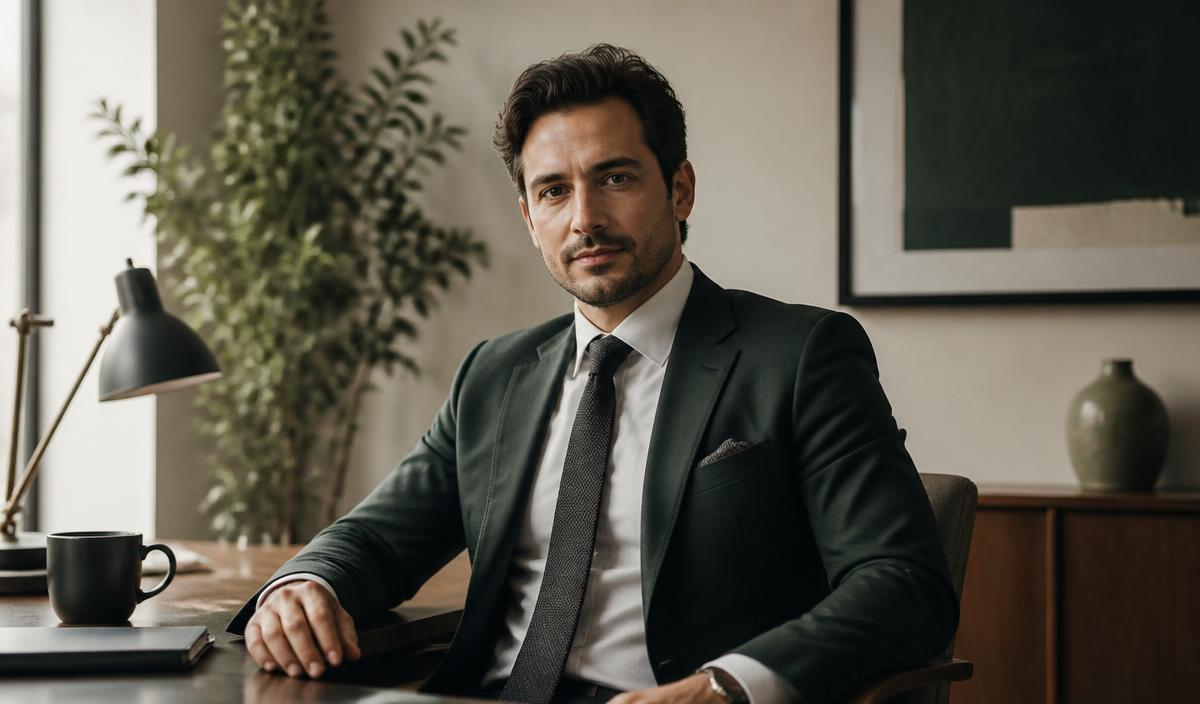 Executive Coaching
